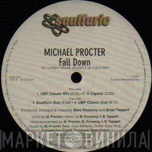 Michael Procter - Fall Down