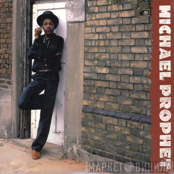 Michael Prophet - Michael Prophet (Gunman)