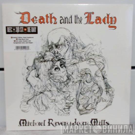 Michael Raven , Joan Mills - Death And The Lady