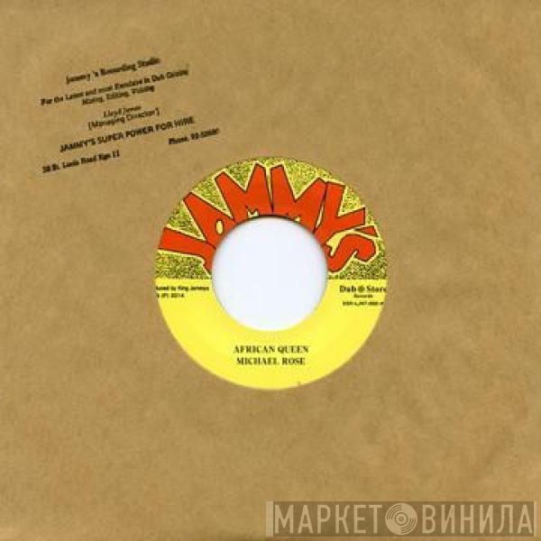 Michael Rose - African Queen