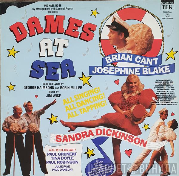 Michael Rose  - Dames At Sea