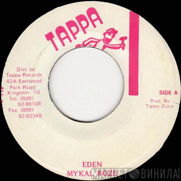 Michael Rose - Eden
