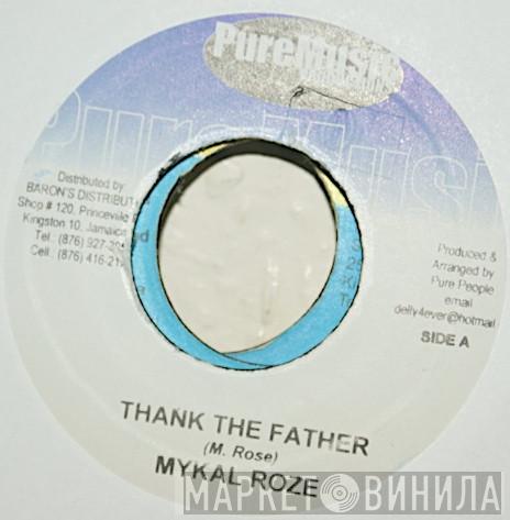 Michael Rose - Thank The Father
