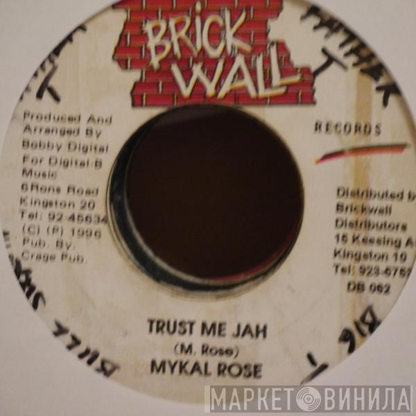 Michael Rose - Trust Me Jah