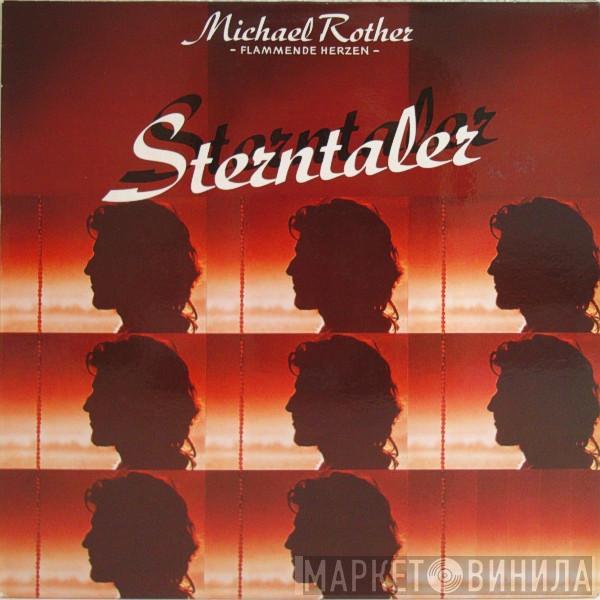 Michael Rother - Sterntaler