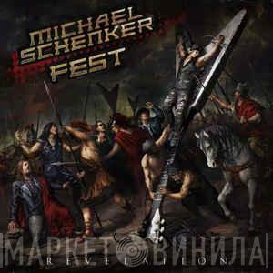 Michael Schenker Fest - Revelation
