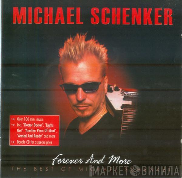 Michael Schenker - Forever And More: The Best Of