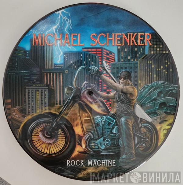 Michael Schenker - Rock Machine