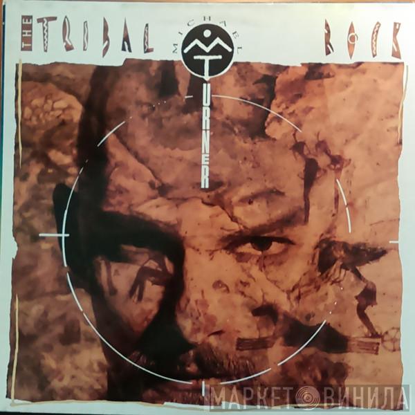Michael Turner  - Tribal Rock