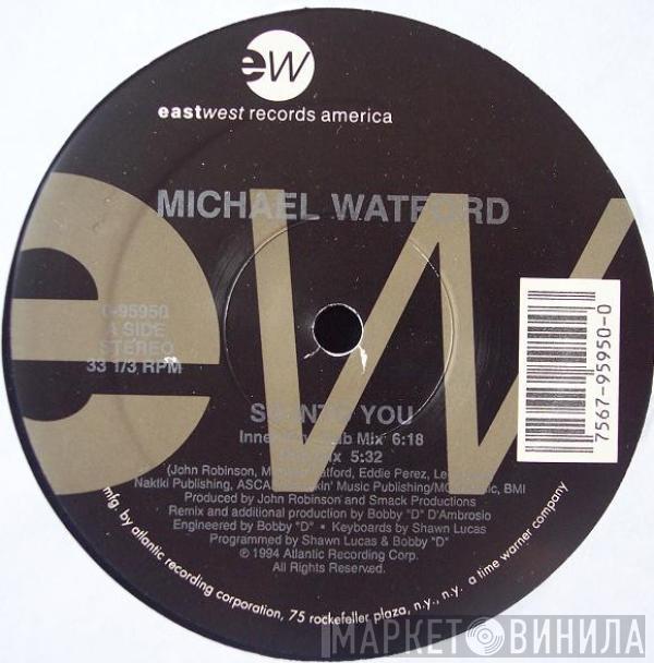 Michael Watford - So Into You