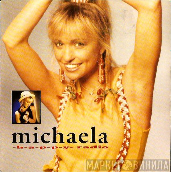 Michaela Strachan - H-A-P-P-Y Radio