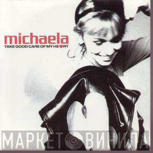  Michaela Strachan  - Take Good Care Of My Heart