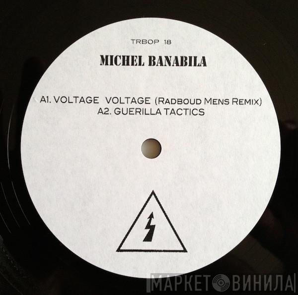 Michel Banabila - The Latest Research From The Department Of Electrical Engineering
