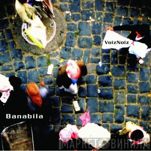  Michel Banabila  - VoizNoiz
