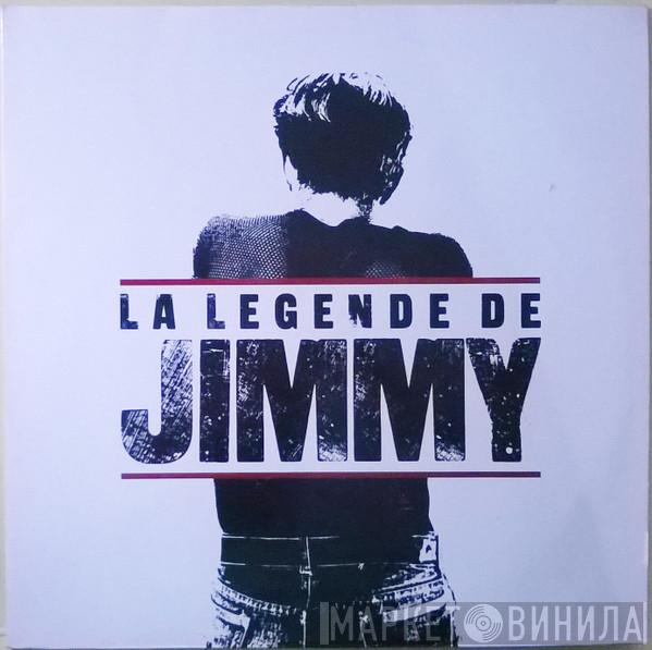 - Michel Berger  Luc Plamondon  - La Légende De Jimmy