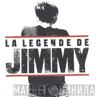 Michel Berger, Luc Plamondon - La Légende De Jimmy