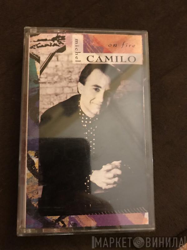 Michel Camilo - On Fire
