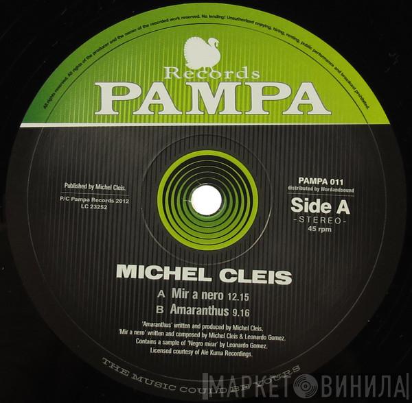 Michel Cleis - Mir A Nero