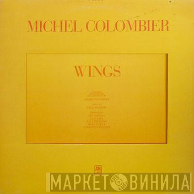 Michel Colombier - Wings