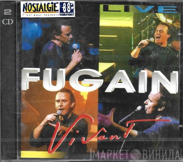  Michel Fugain  - Vivant