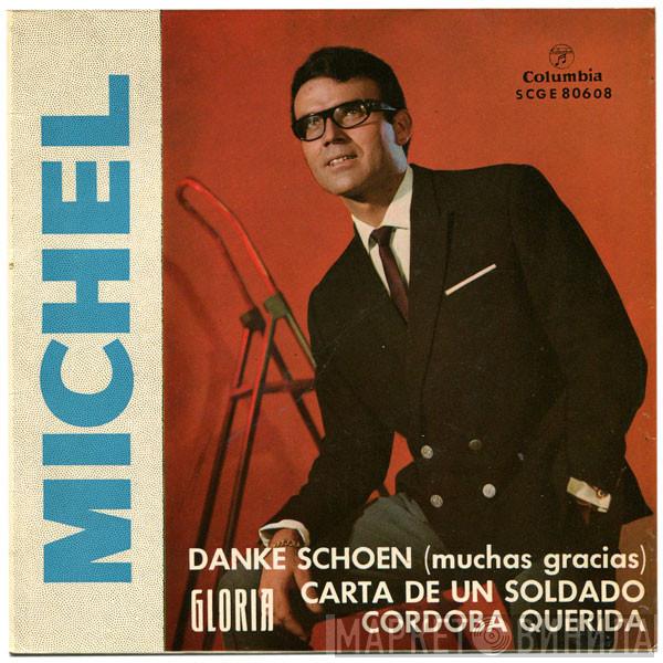Michel  - Gloria