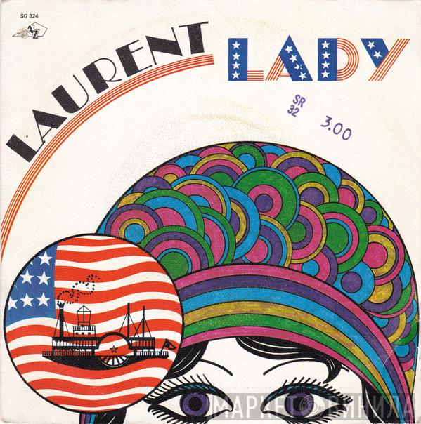  Michel Laurent  - Lady