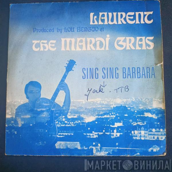  Michel Laurent  - Sing Sing Barbara