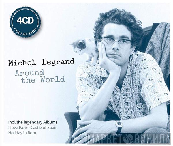 Michel Legrand - Around The World