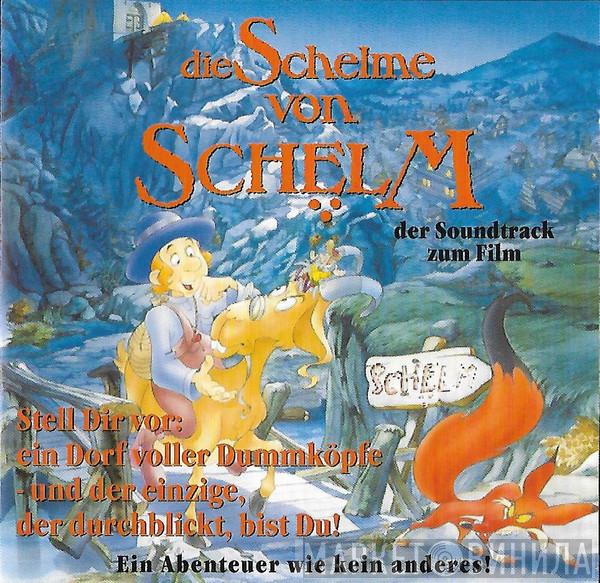  Michel Legrand  - Die Schelme Von Schelm - Der Soundtrack Zum Film