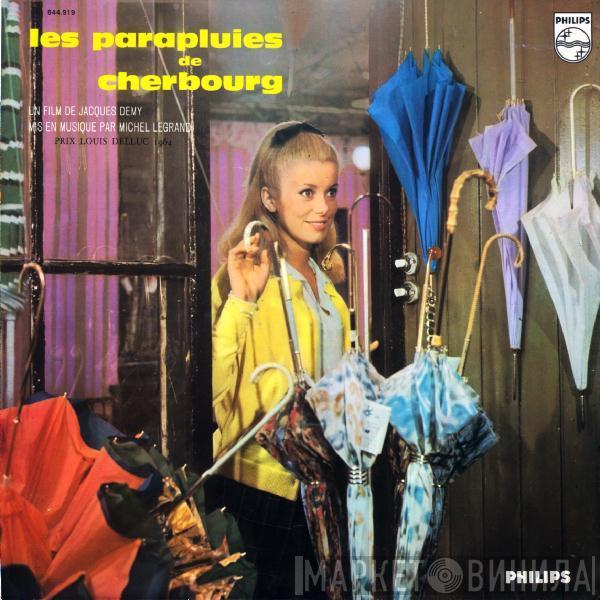 Michel Legrand - Les Parapluies De Cherbourg