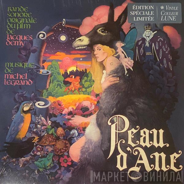  Michel Legrand  - Peau D'Ane