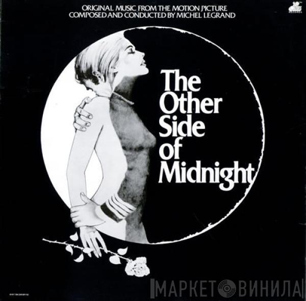 Michel Legrand - The Other Side Of Midnight