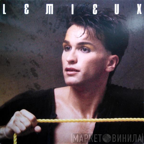 Michel Lemieux - Lemieux