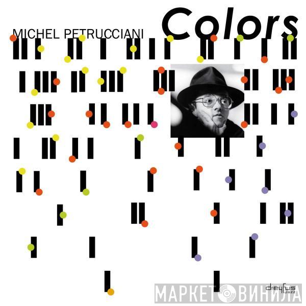 Michel Petrucciani - Colors