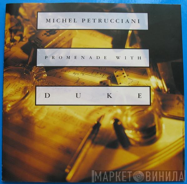 Michel Petrucciani - Promenade With Duke