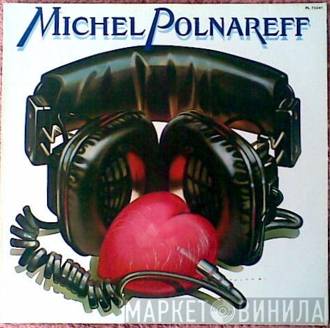  Michel Polnareff  - Michel Polnareff