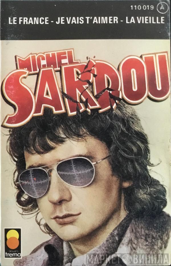  Michel Sardou  - Michel Sardou