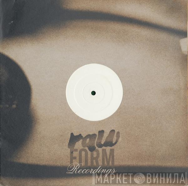 Michel Spiegel, David Wesson - Dub Plate No 1