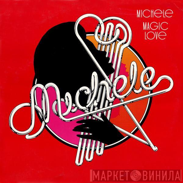 Michele - Magic Love