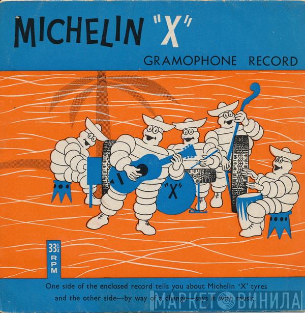  - Michelin X Tyres