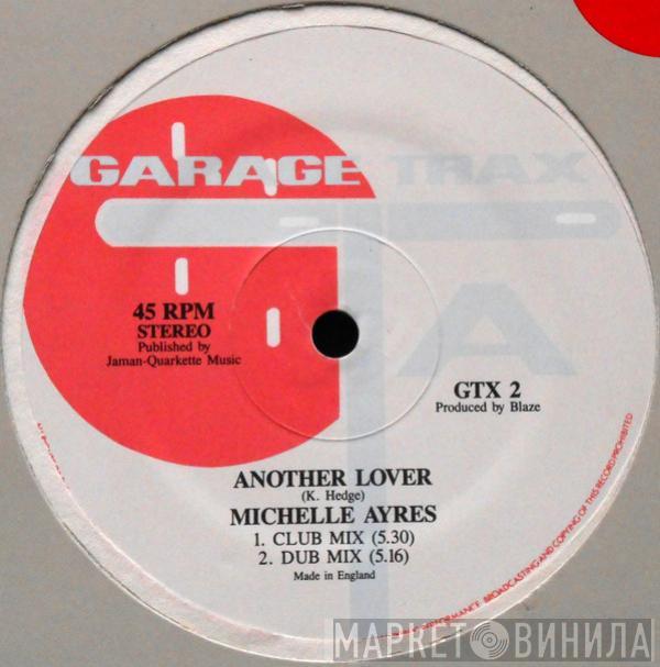  Michelle Ayers  - Another Lover