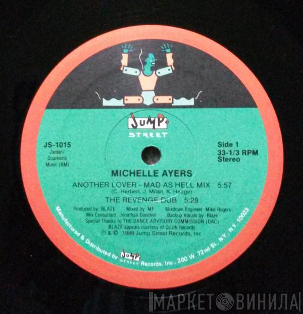 Michelle Ayers - Another Lover