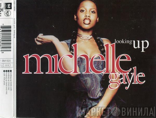  Michelle Gayle  - Looking Up