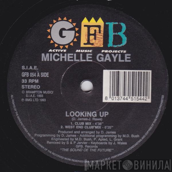 Michelle Gayle - Looking Up