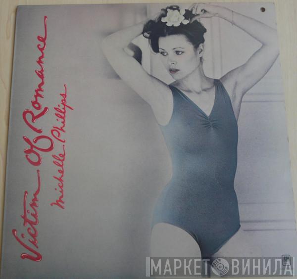 Michelle Phillips - Victim Of Romance