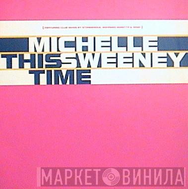 Michelle Sweeney - This Time