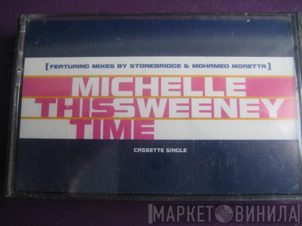  Michelle Sweeney  - This Time