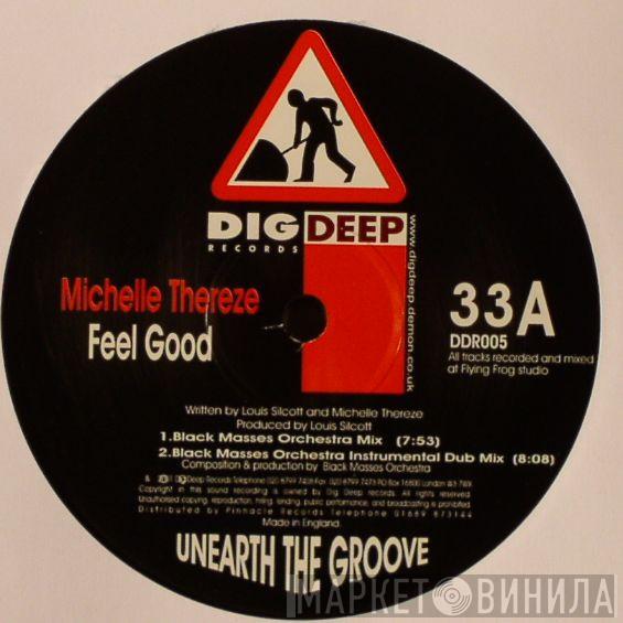 Michelle Thereze  - Feel Good