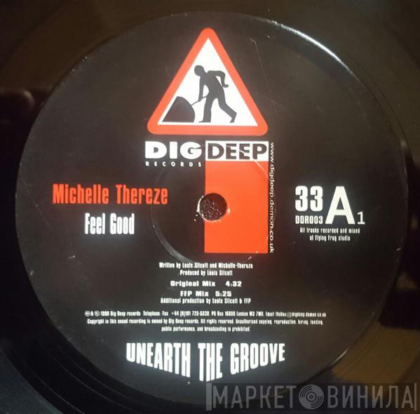  Michelle Thereze  - Feel Good