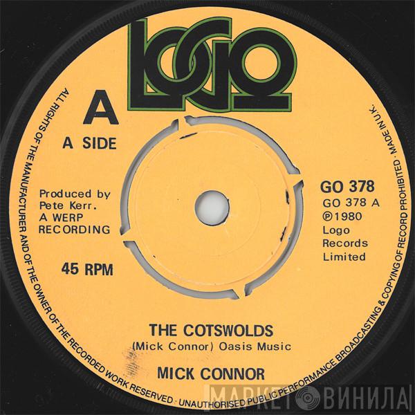 Mick Connor  - The Cotswolds